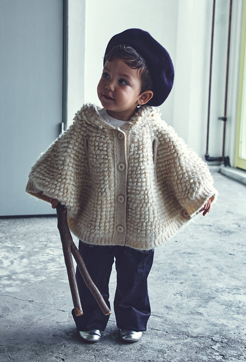 LONG USE OUTER ずーっと長く使えるアウター特集