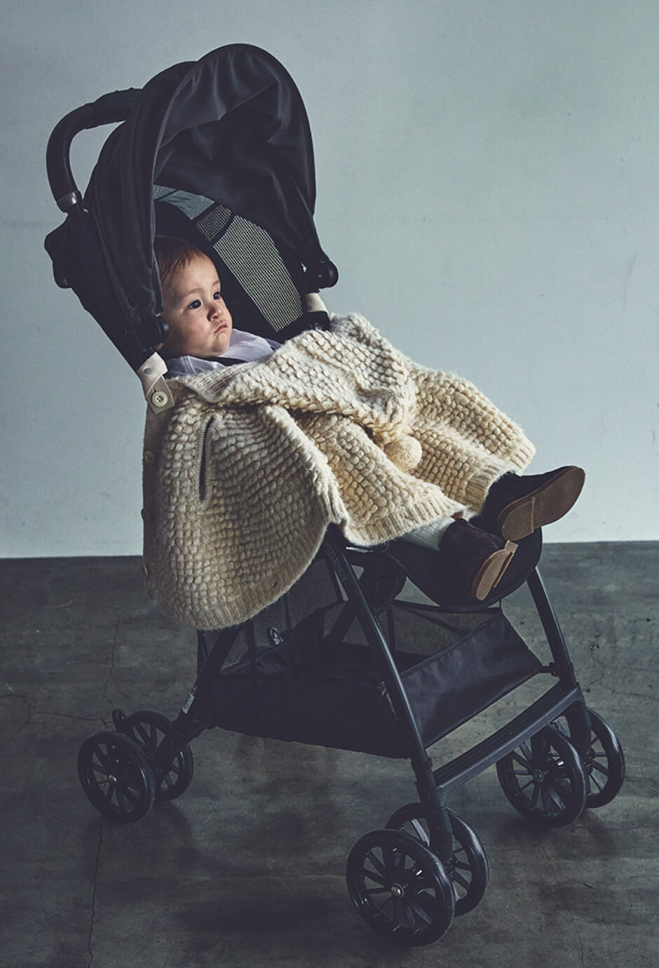 LONG USE OUTER ずーっと長く使えるアウター特集