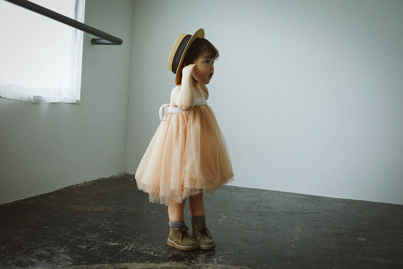 tutu 5 peony | ギフト・スタイ・出産祝いのMARLMARL（マールマール）