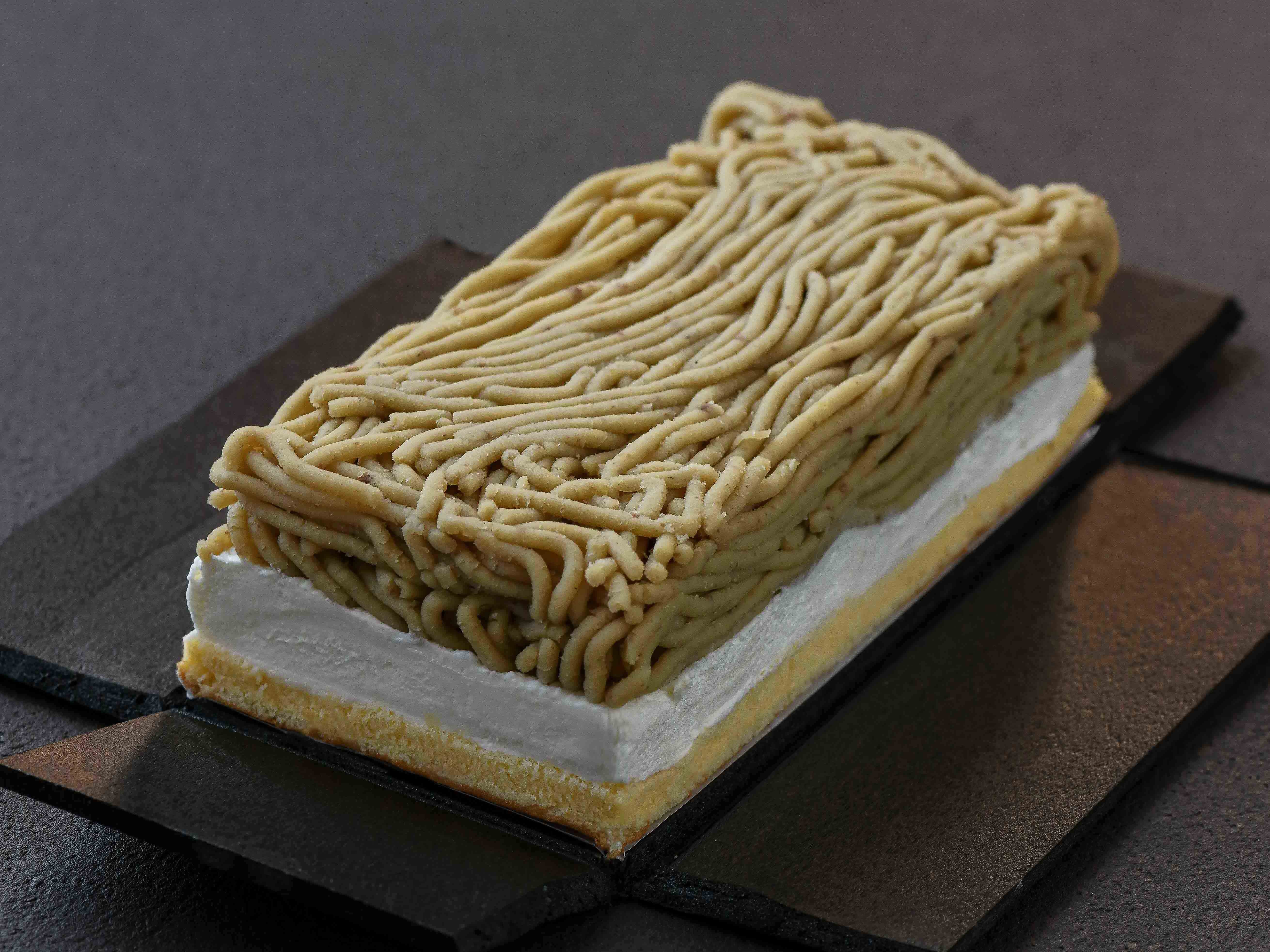 笠間マロン堂｜茨城県笠間産の栗100%使用した栗スイーツ専門の