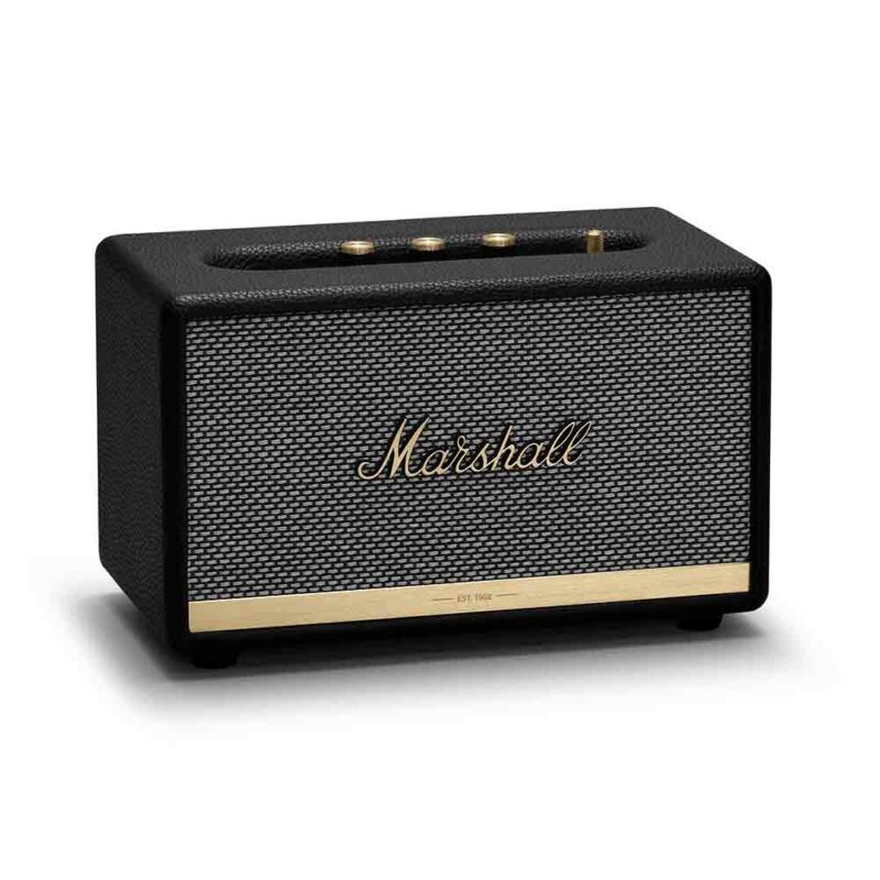 ACTON II – Marshall │ 完実電気株式会社 | KANJITSU DENKI CO.,LTD