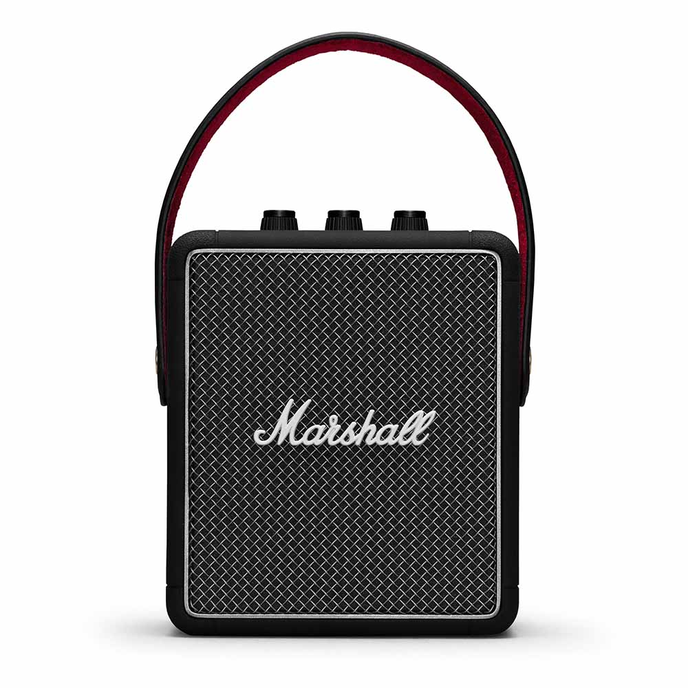 STOCKWELL II – Marshall │ 完実電気株式会社 | KANJITSU DENKI CO.,LTD