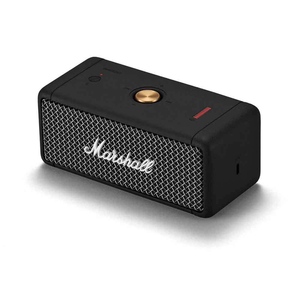 EMBERTON – Marshall │ 完実電気株式会社 | KANJITSU DENKI CO.,LTD