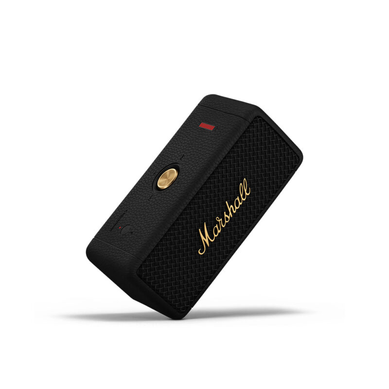 EMBERTON II – Marshall │ 完実電気株式会社 | KANJITSU DENKI CO.,LTD