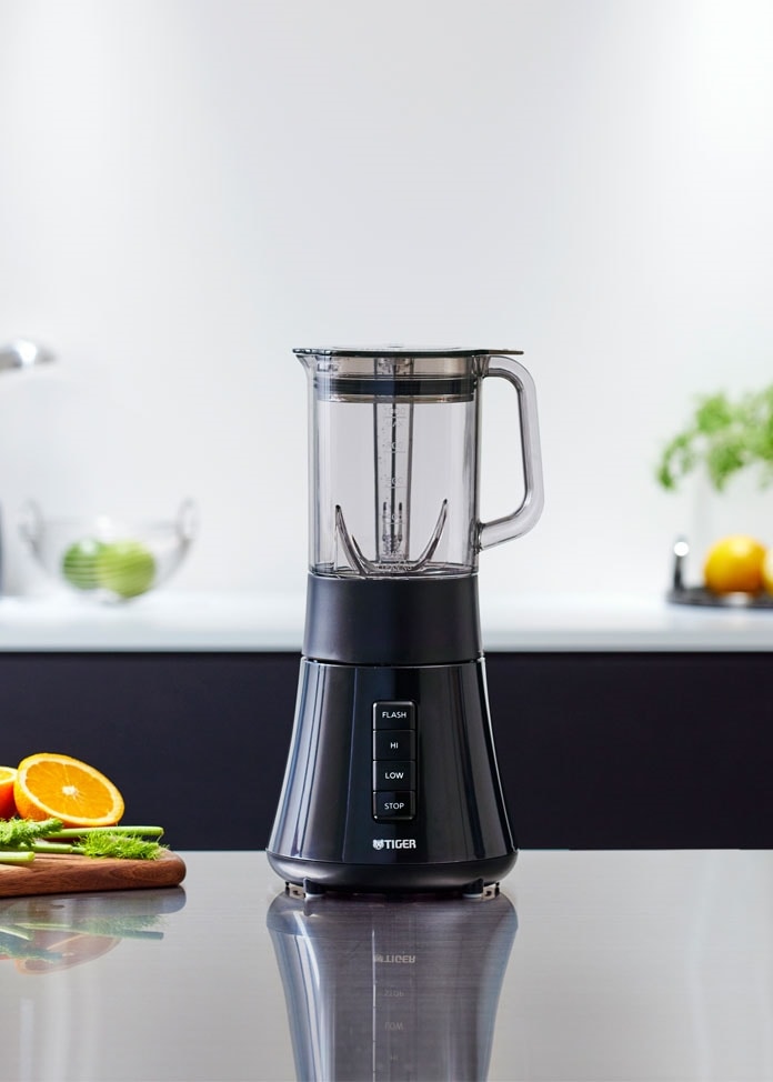 タイガー】ミキサー（ディープブラック）SKS-R100KD| その他お取り寄せ