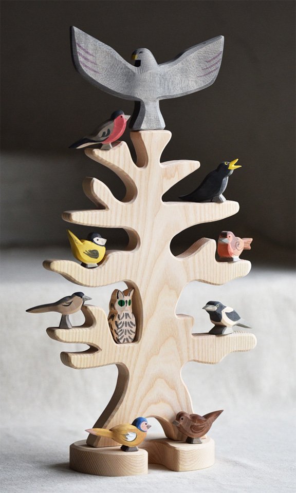 オストハイマー バードシリーズ - メルヒェン