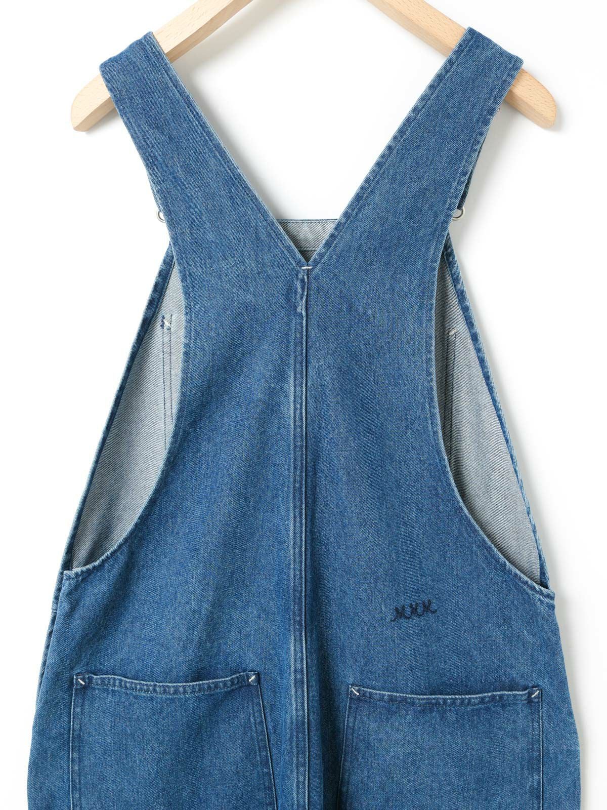 MARMARMAR デニムオーバーオール【】｜ MARcourt ONLINE STORE