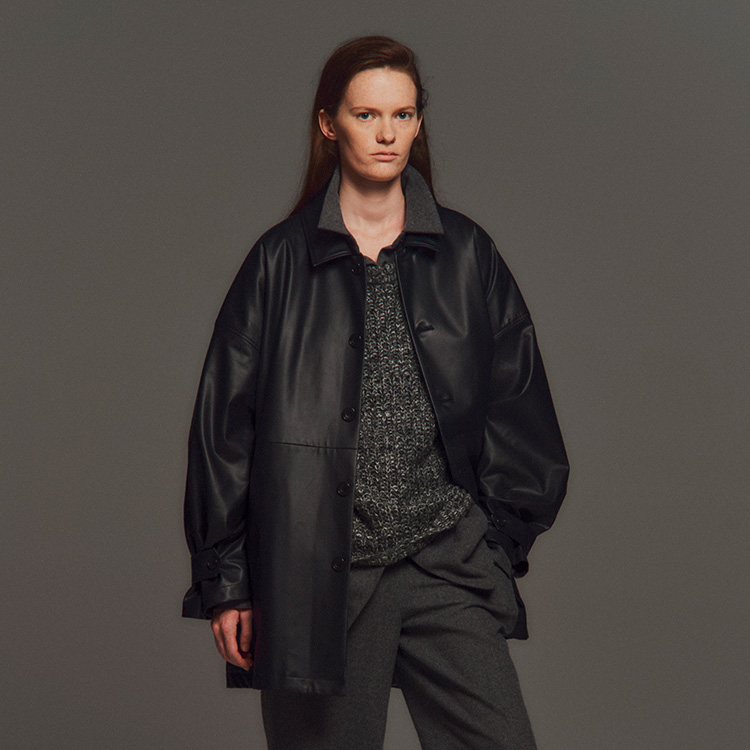 NEW ARRIVAL 2024 Winter Collection | mizuiro ind｜MARcourt ONLINE