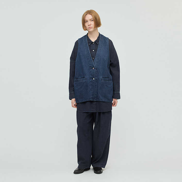 NEW ARRIVAL 2025 Autumn Collection | mizuiro ind｜MARcourt ONLINE
