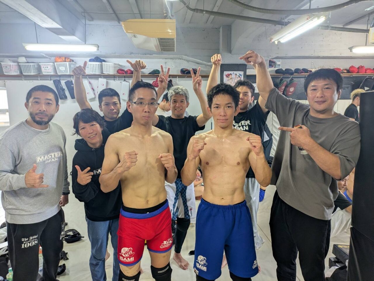 堤 選手がプロ昇格しました！ | マスタージャパン福岡 | ブラジリアン