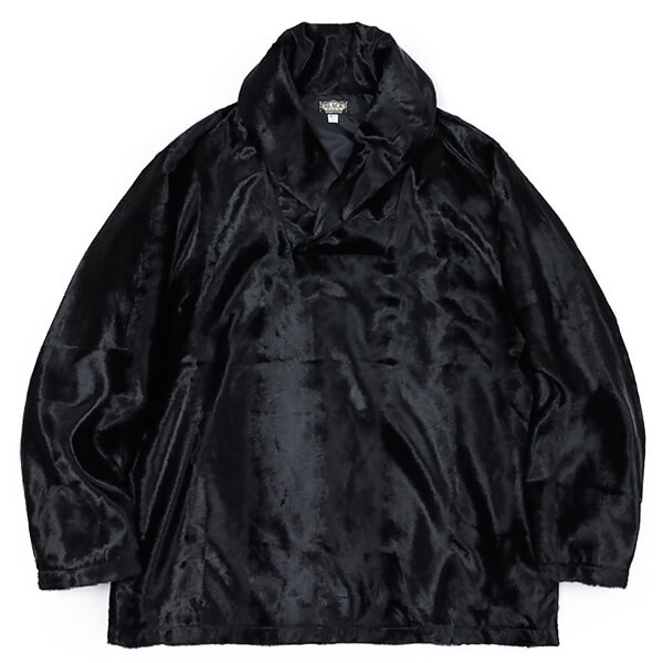 BLACK SIGN “Inuit Jacket” | MASUYA