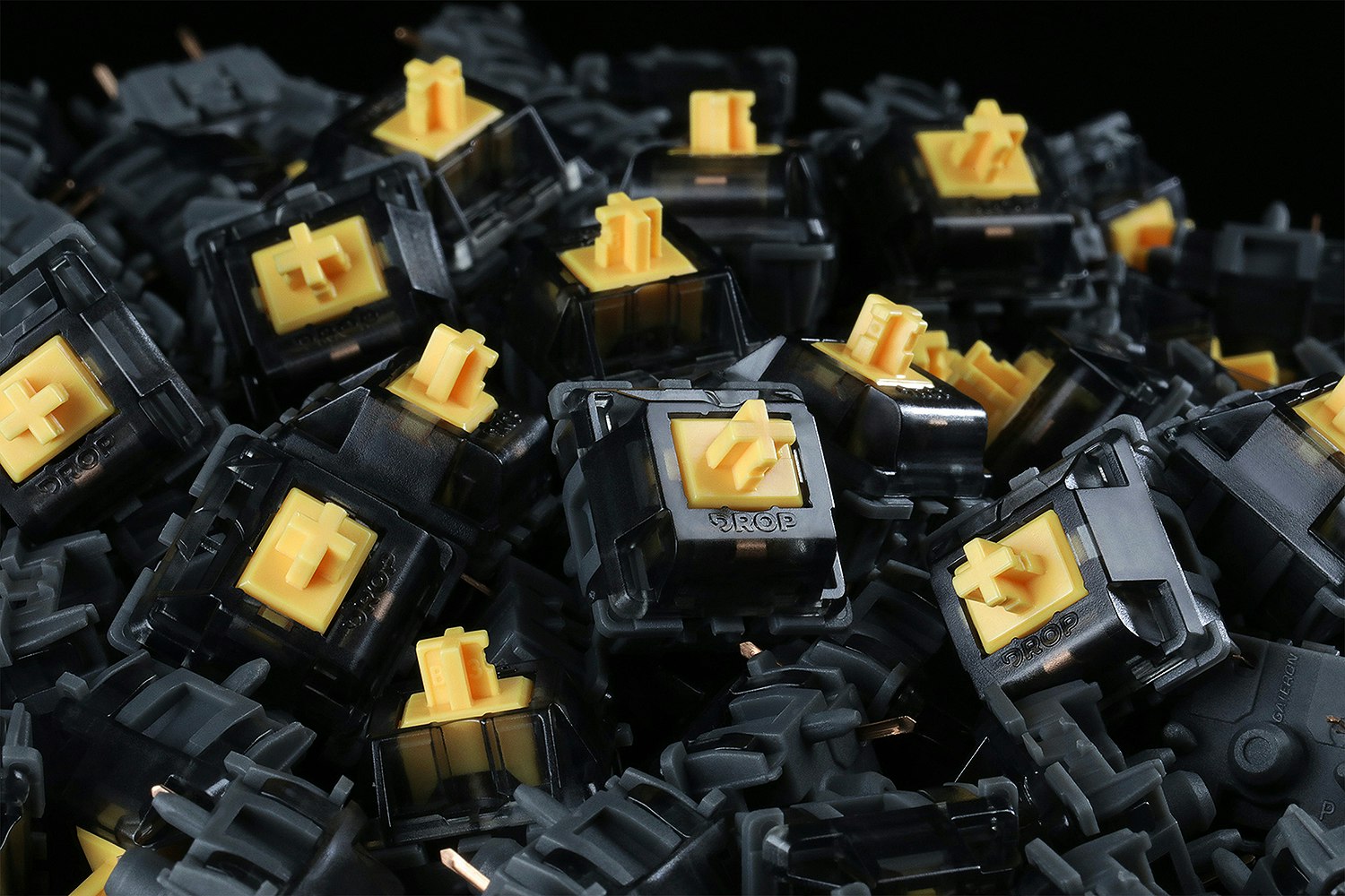 Drop Holy Panda X Mechanical Switches | Mechanical Keyboards
