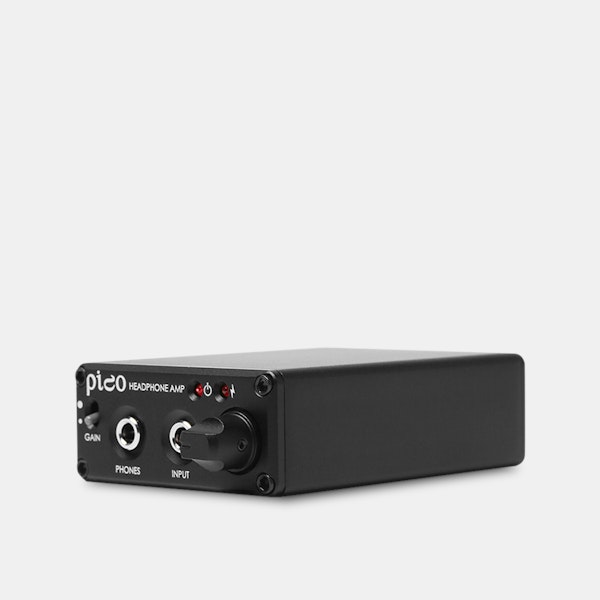 HeadAmp Pico DAC/Amp, Power & Slim | Audiophile | DACs | Amp Combo
