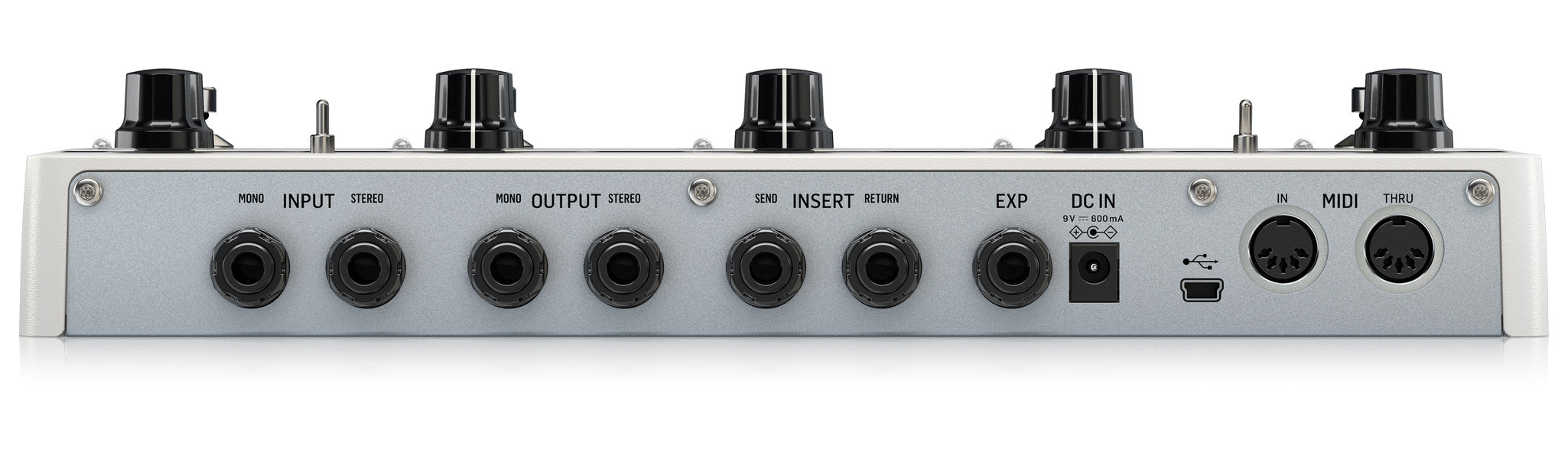 TC Electronic - Plethora X5 | Mass Street Music