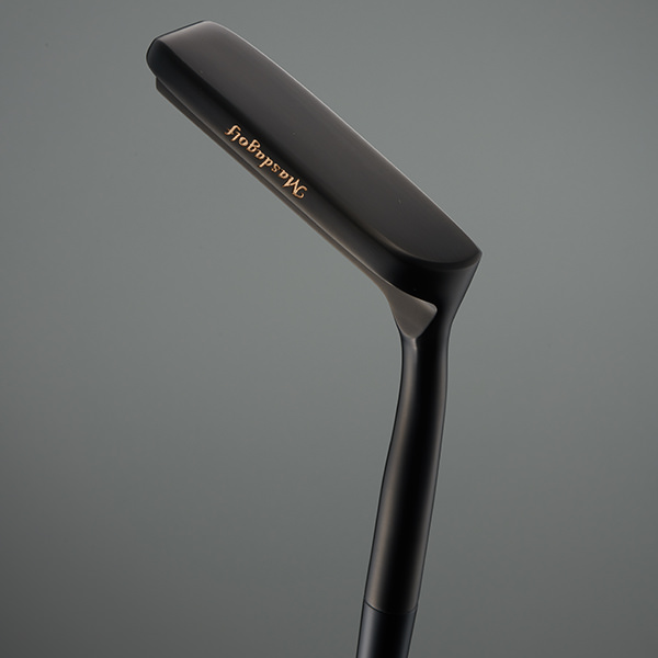MASDA Putter TYPE-L | マスダゴルフ