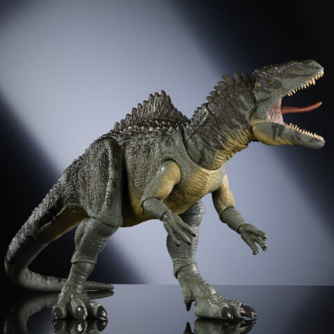 ハモンドコレクション ギガノトサウルス Hammond Collection Amazon.co