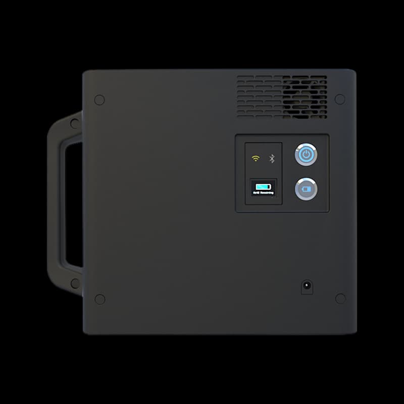 Pro2 Camera for Scanning & Virtual Tours | Matterport