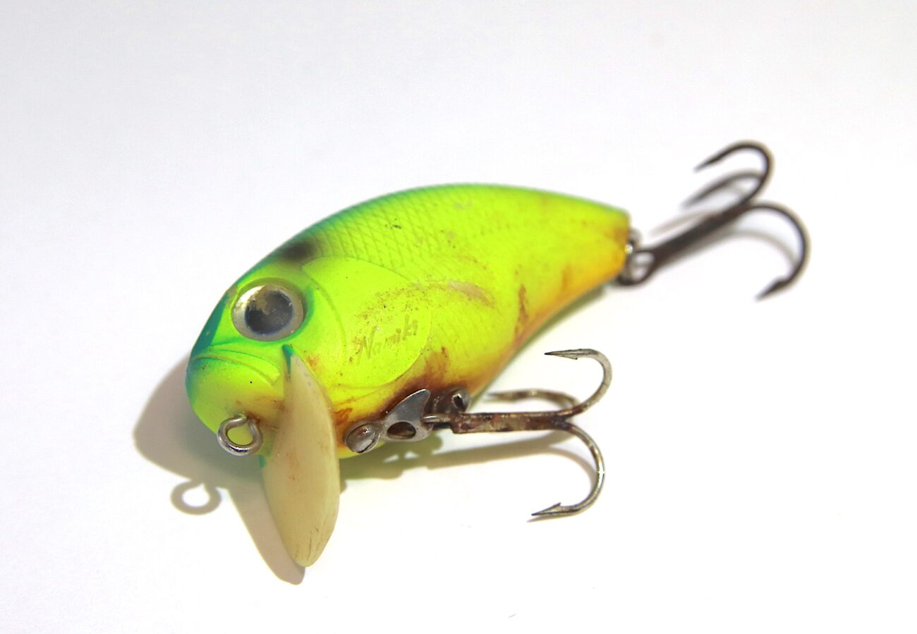 初心者向け】トップウォータールアー、種類・用途・主な使い方、出し