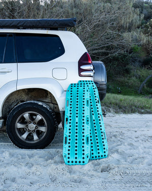 MAXTRAX XTREME Turquoise - Maxtrax USA