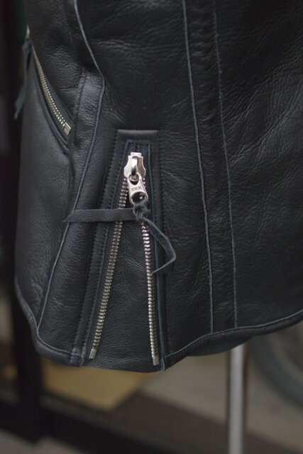 30％OFF】ムートンベスト/MFV-2398 【メンズ】 | Men'sJACKET