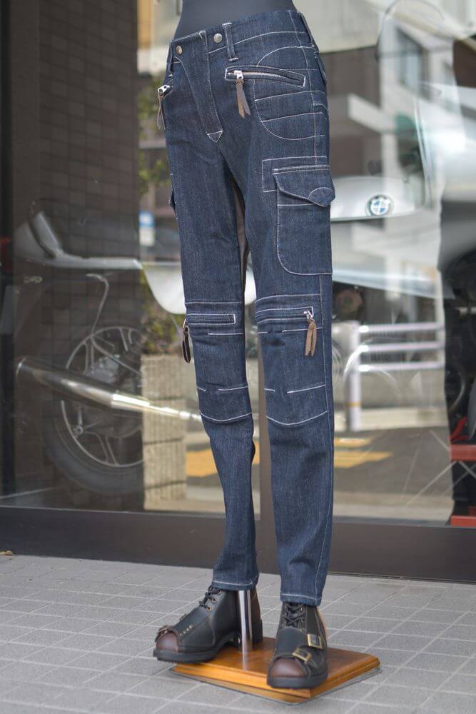 CRヒートガードカーゴパンツ/MFP-2468【レディス】 | Ladies'PANTS