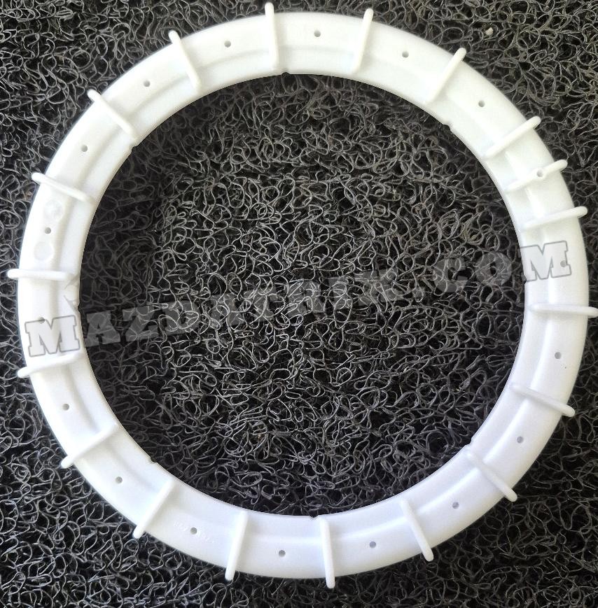 FUEL PUMP LOCK COLLAR, 04-11 RX8 - Mazdatrix