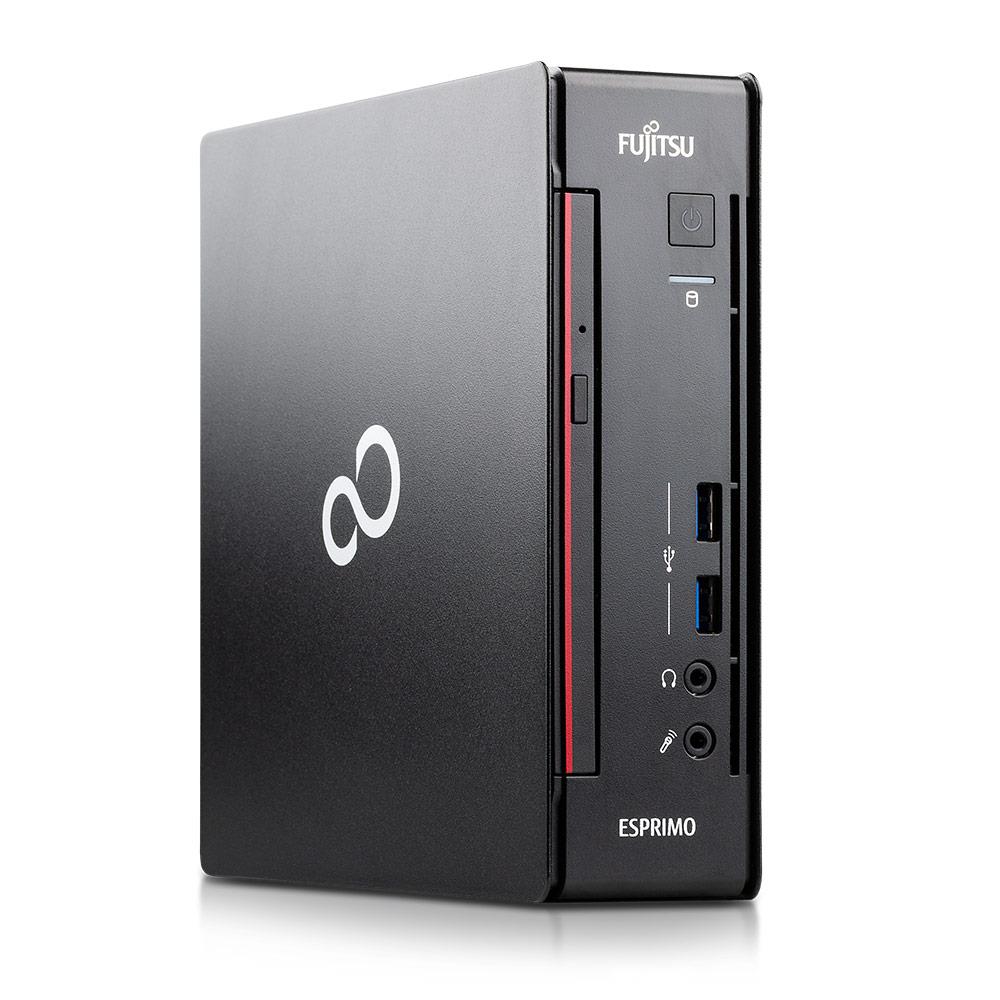 Fujitsu Esprimo Q556/2 | REFURBISHED