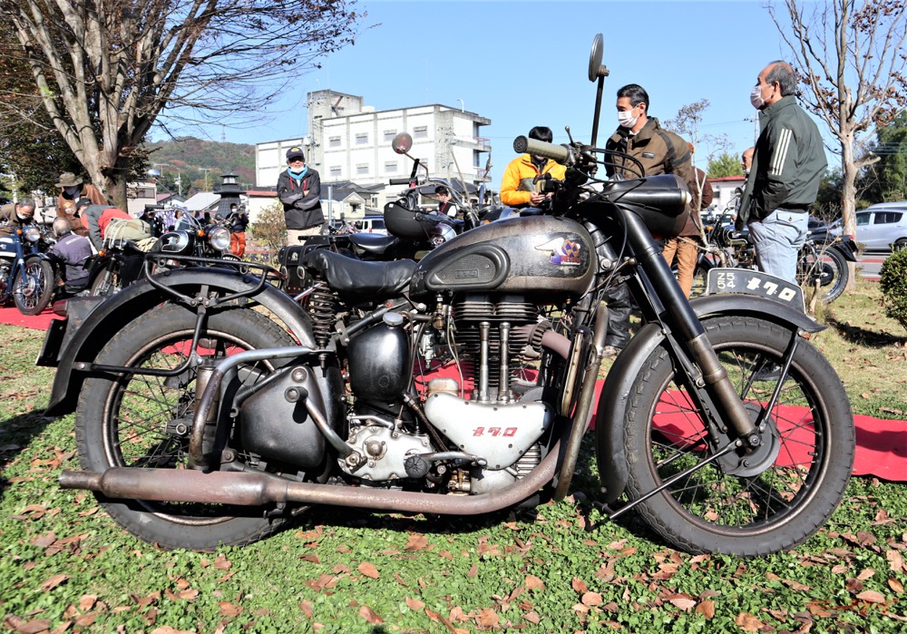 画像ギャラリー】おかえりなさいメグロの故郷へ──目黒製作所の工場が