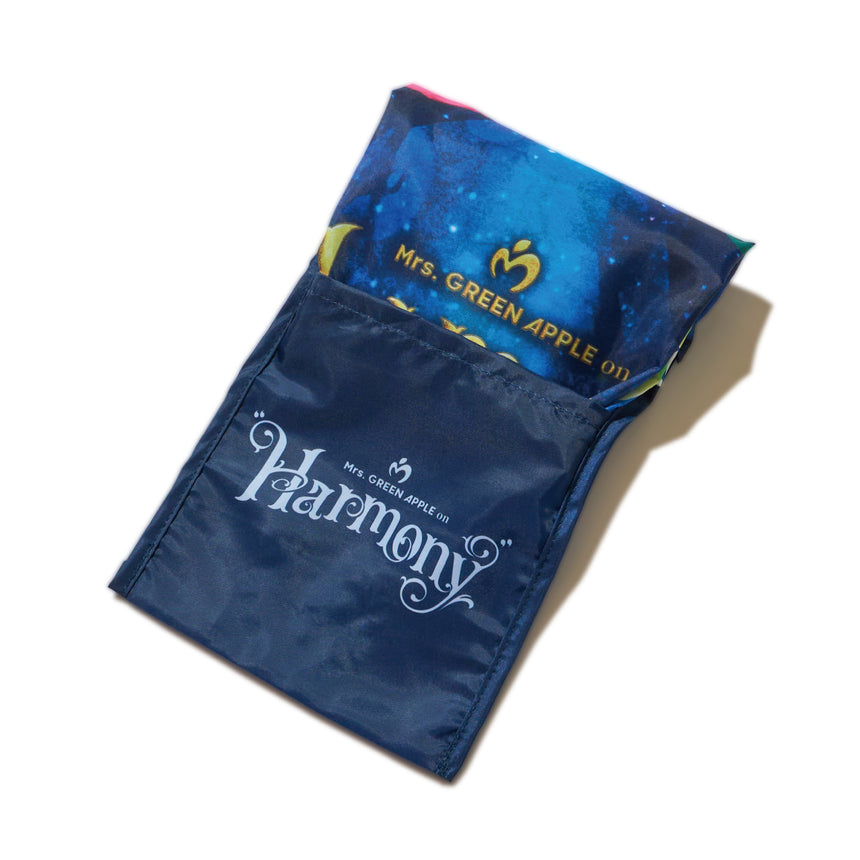 1次受付】MGA on “Harmony” Marche Bag＜受付期間：～9/22＞ – Mrs