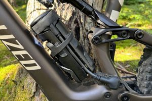 New LEVO SL CARBONのバッテリー消費を実走チェ〜ック！！ | 1989年