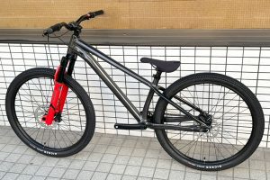 こんなんいかがでしょ？ SPECIALIZED P3 | 1989年創業のマウンテン
