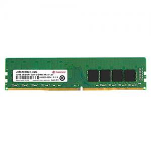 デスクトップPC用メモリ 16GB (16GB×1枚) DDR4-3200 PC4-25600 U-DIMM