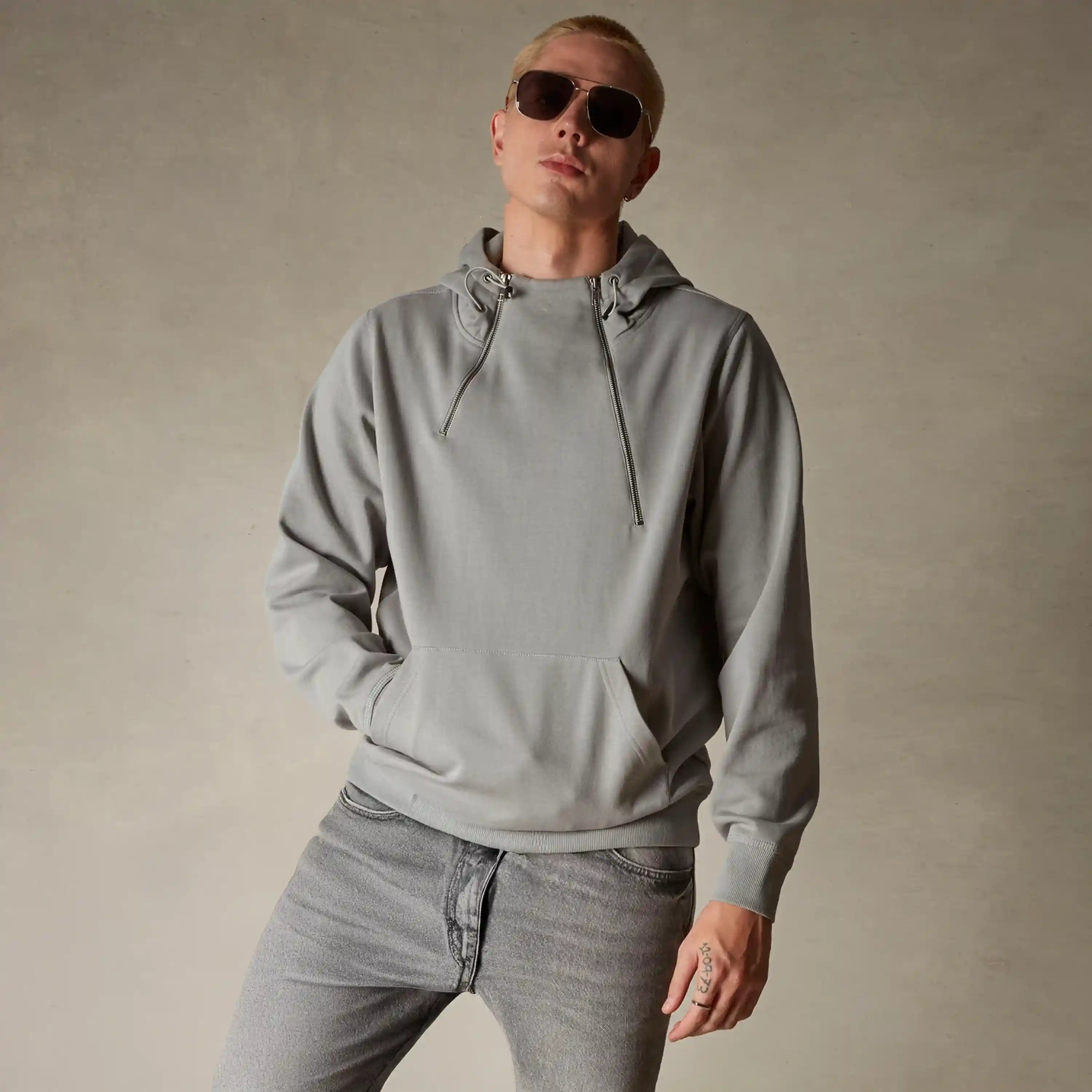 Stylish & Pullover Hoodie for Men | Members Only