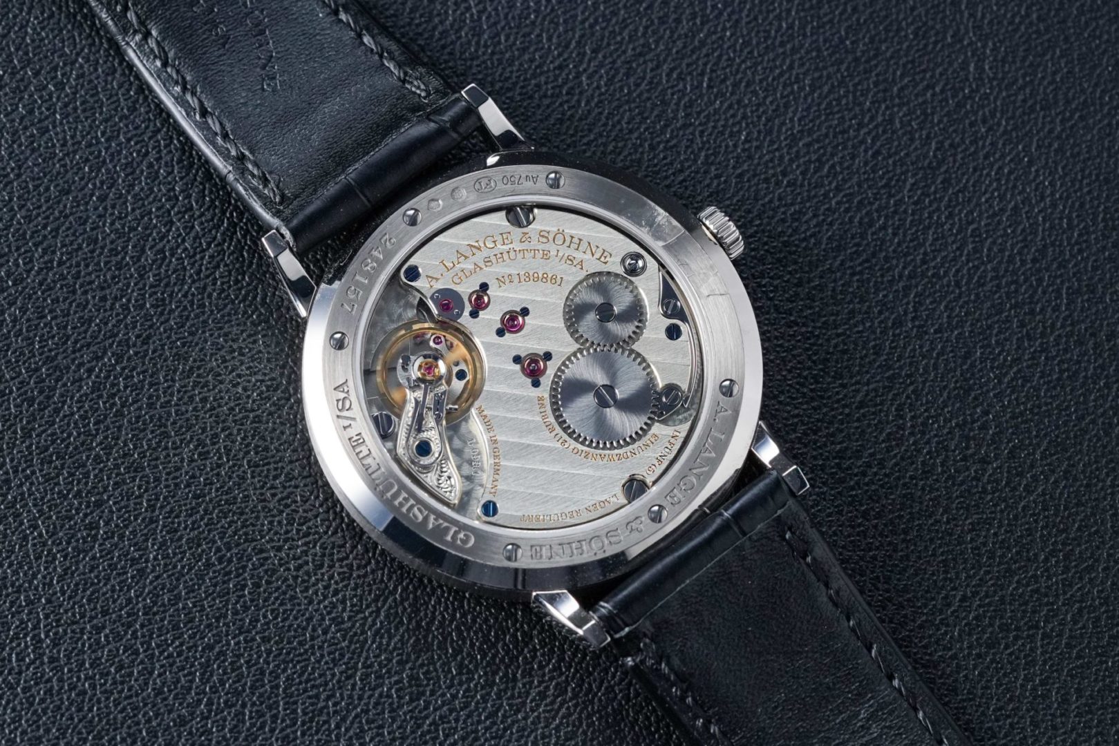A.Lange & Sohne 