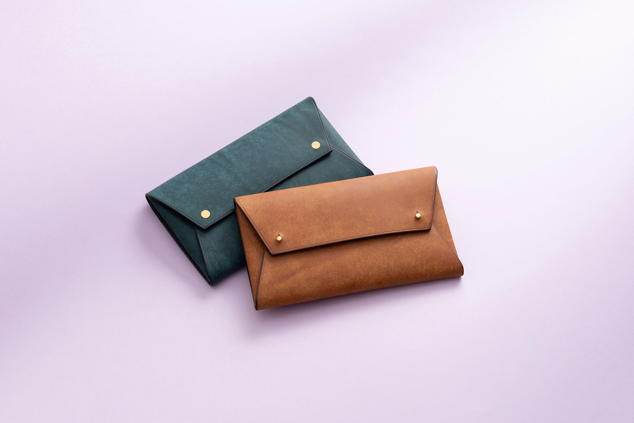 プエブロ or リスシオ 長財布 “tatami” | 大人のバッグ・財布・ 長財布