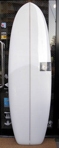 クリス・クリステンソン オーシャン・レーサー