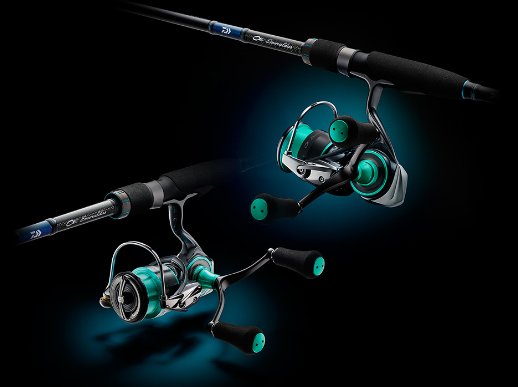 21エメラルダスAIRリールをインプレ・比較！ | 瀬戸内海メバル Blog