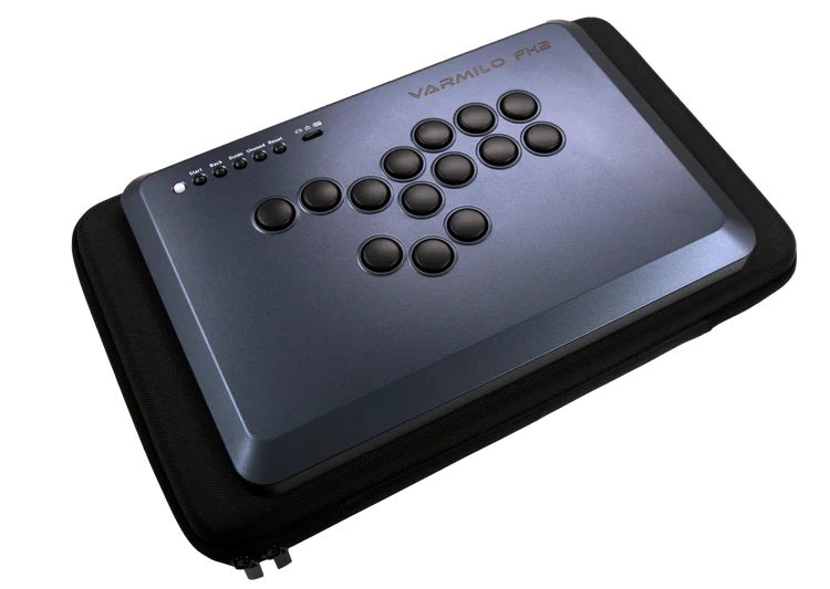 Varmilo FK2 Fight King 2 Arcade Controller