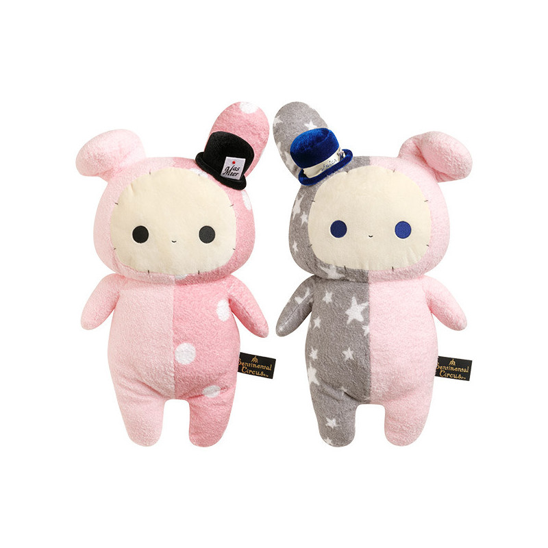 シャッポ センチメンタル サーカス ぬいぐるみ ハートの女王