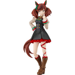 figma ウマ娘 プリティーダービー ナイスネイチャ - Meccha Japan