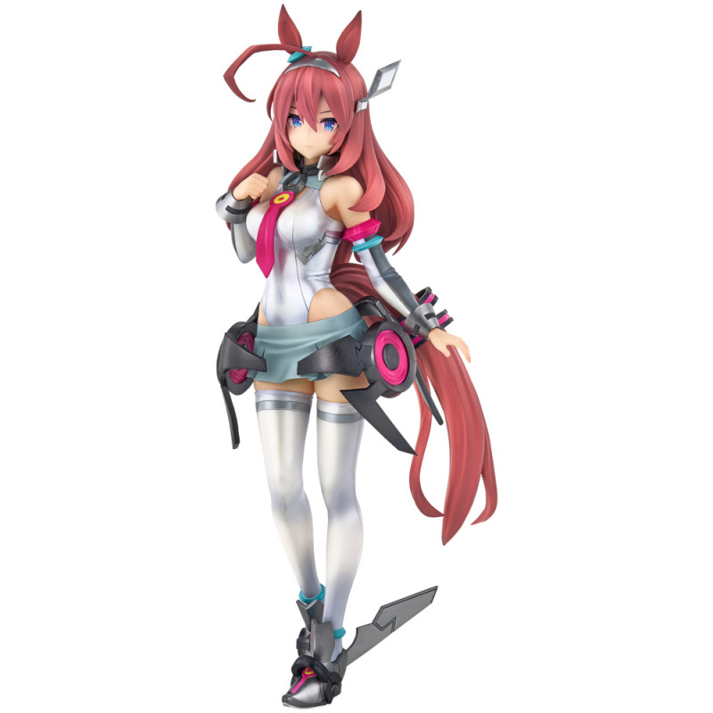 C賞 ミホノブルボン フィギュア アナザーカラーver. ウマ娘 プリティー