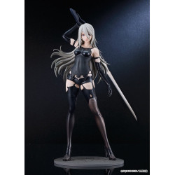 A2（ヨルハA型二号）NieR:Automata Ver1.1a - Meccha Japan