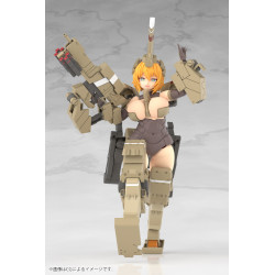 フレームアームズ・ガール 輝鎚・甲 - Meccha Japan