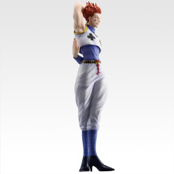 C賞 ヒソカ MASTERLISE一番くじ HUNTER×HUNTER Cross the 