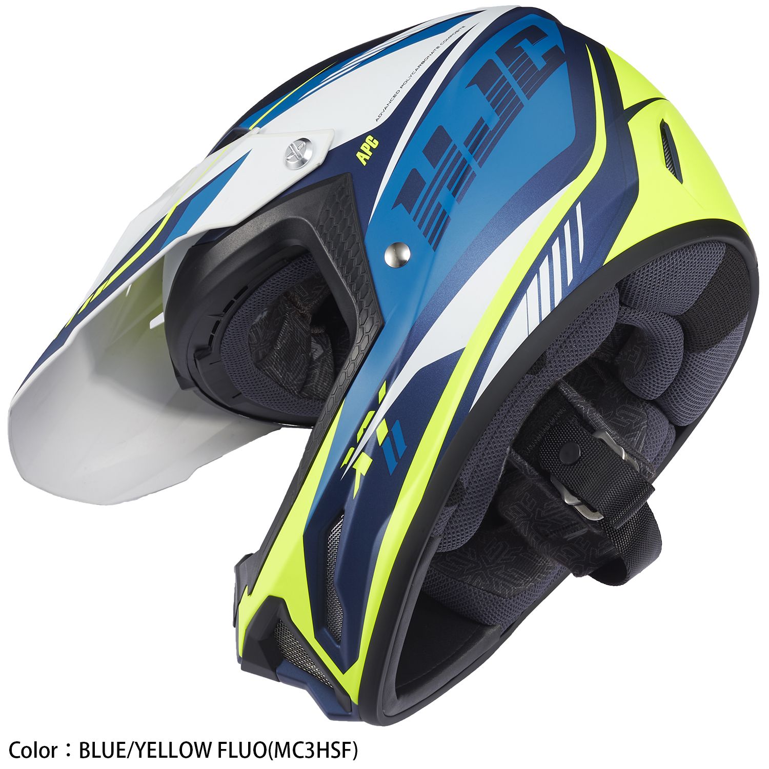 タイチ公式通販】HJH251 CL-XYⅡ ドリフト | TAICHI