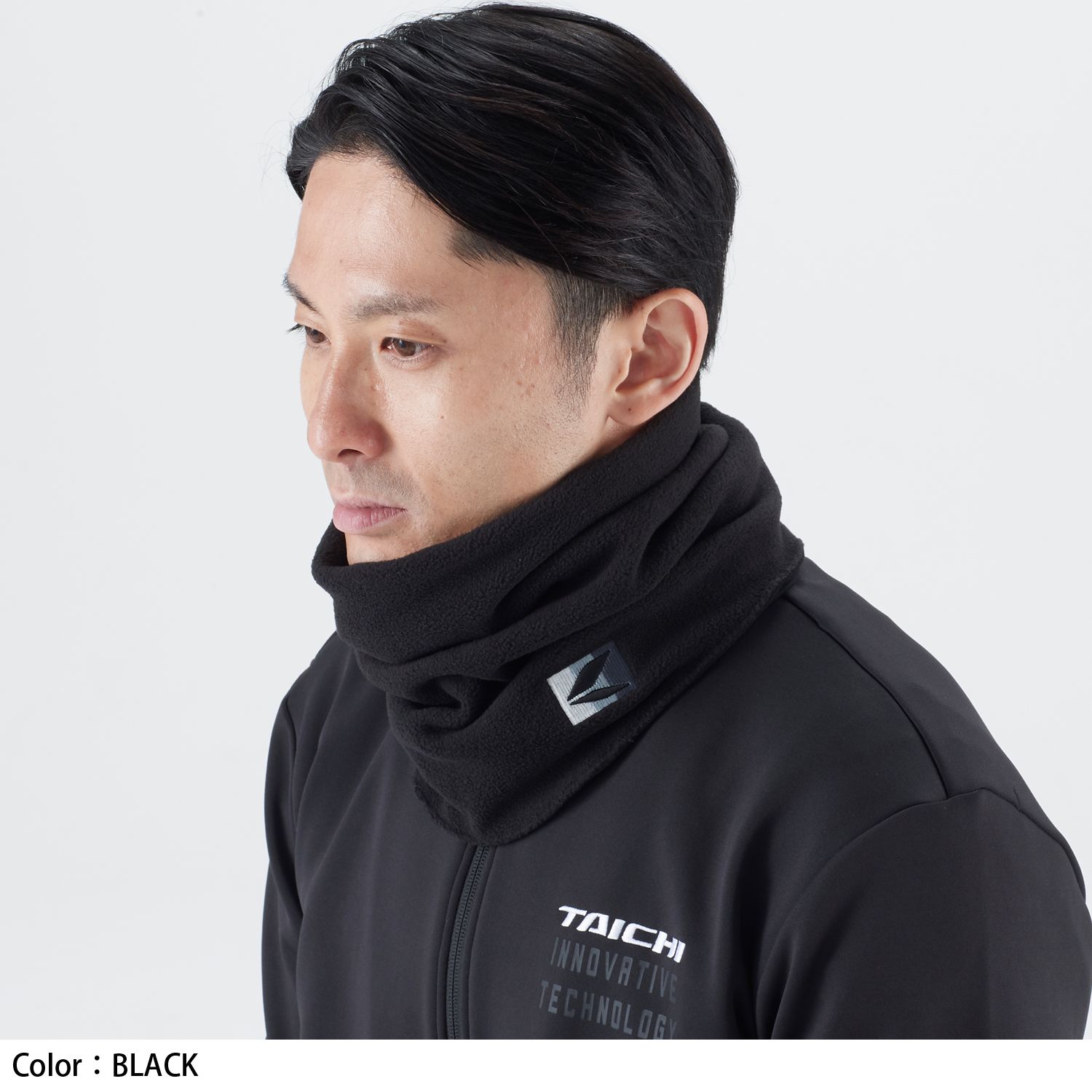 タイチ公式通販】RSX163 防風 ネックウォーマー | TAICHI