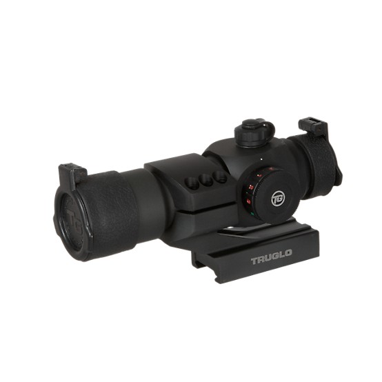 TruGlo Triton 30 MM Red-Dot - Tri-Color at Tractor Supply Co