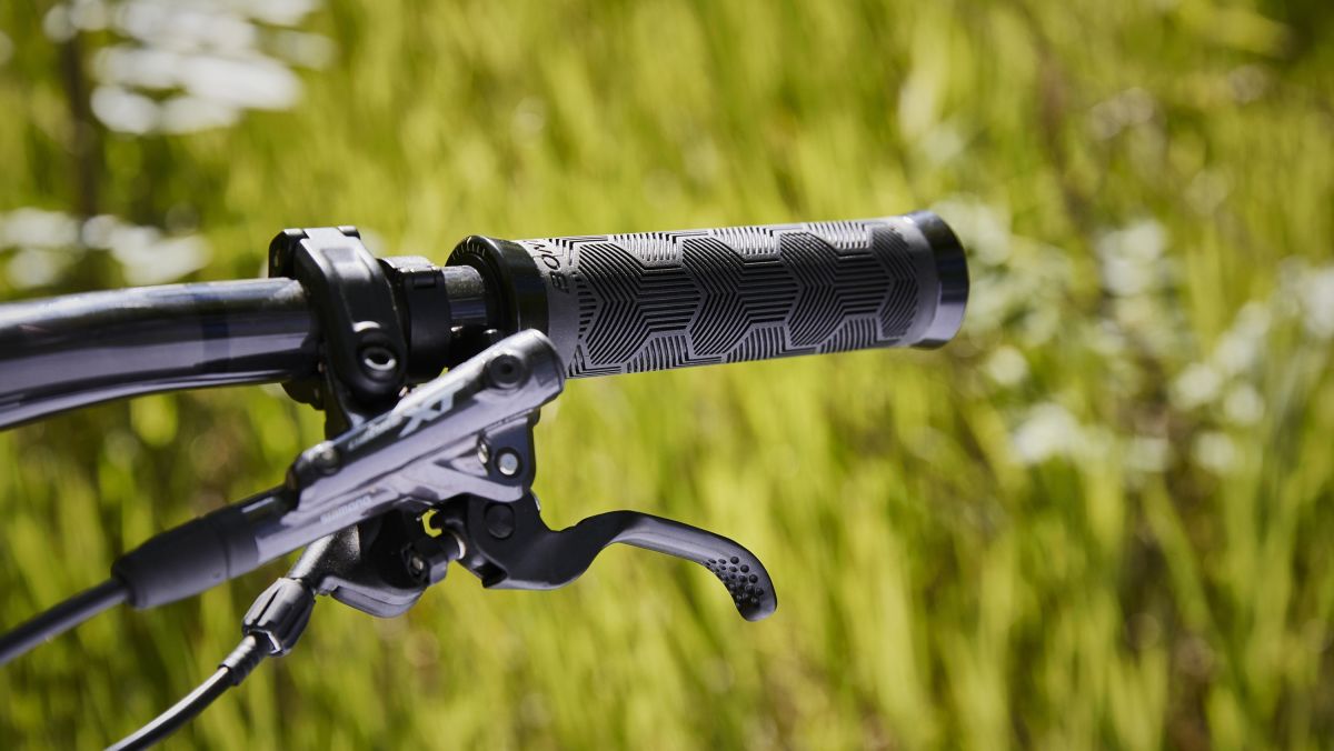 ハンドルバーグリップ - Trek Bikes (JP)