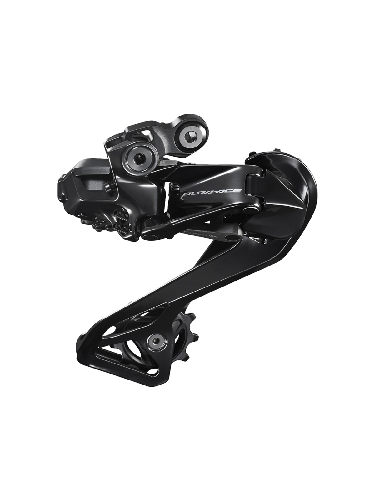 Shimano Dura-Ace R9250 Di2 12 Speed Rear Derailleur - Trek Bikes