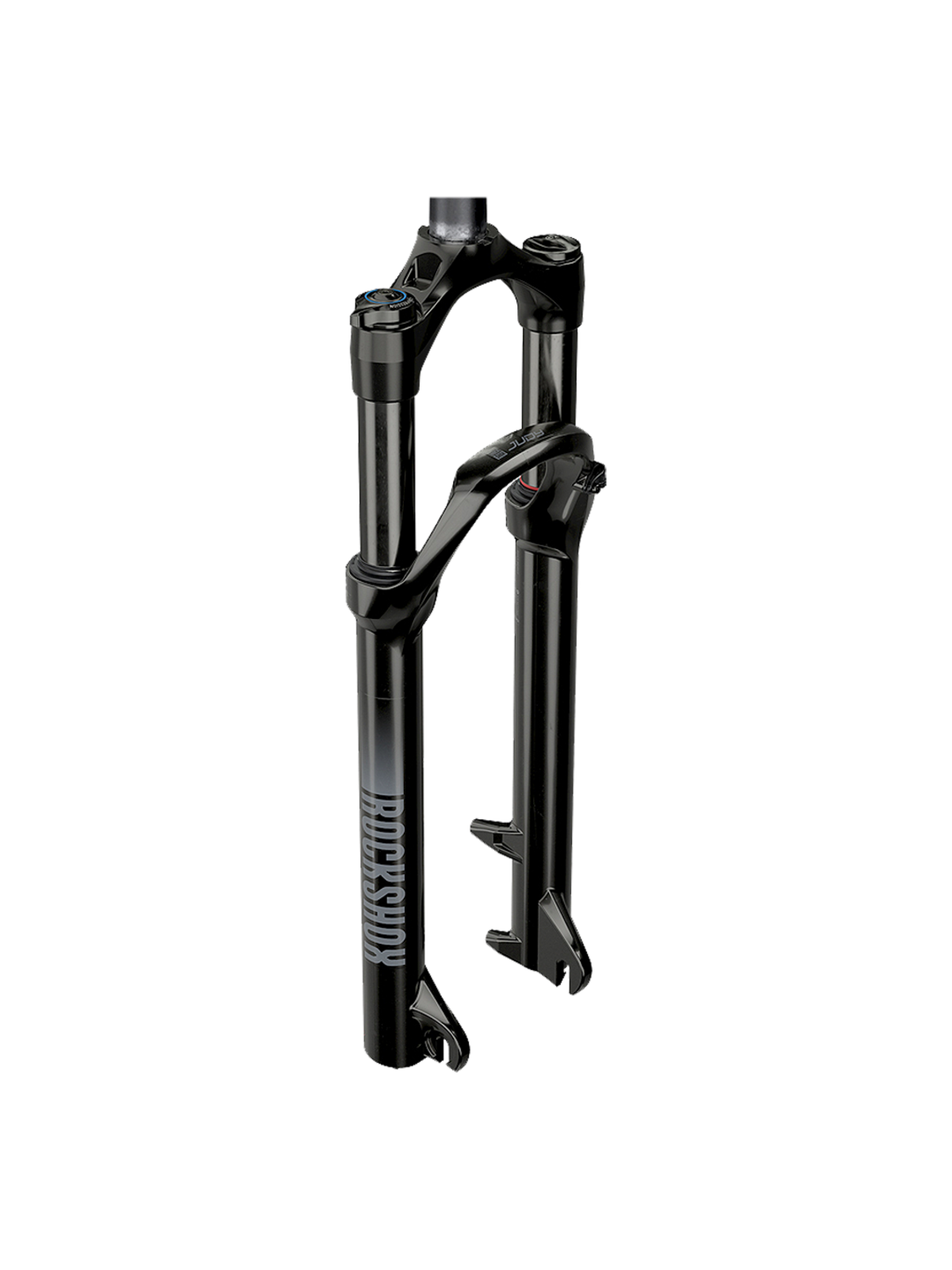 RockShox Judy Gold RL Solo Air 26˝ QR Suspension Fork - Electra Bikes